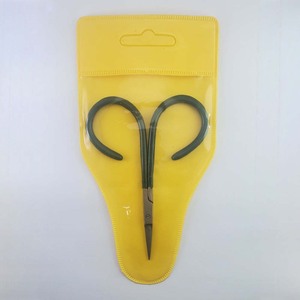 Fantaisie nouvelle conception fil coupe broderie ciseaux coussin poignée économie ciseaux - Product Image 6