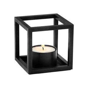 Nuevo diseño de portavelas de Metal y hierro para boda, Navidad, decoración de Mesa para el hogar, candelabros, soporte - Product Image 5