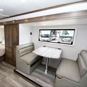 Caravana Remolque para Viajes y Aventuras al Aire Libre, al Mejor Precio - Product Image 4