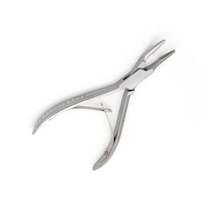 เครื่องมือผ่าตัดกระดูกออร์โธปิดิกส์ รอนเจอร์ เครื่องมือผ่าตัดสแตนเลส ทนทาน ดีไซน์จับกระชับ สำหรับใช้ทางการแพทย์ - Product Image 1