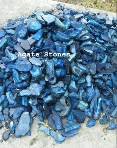 Sceau en agate poli artisanal, décoration de luxe pour la maison, motif floral religieux, résine, couleur personnalisée, haute qualité artisanale - Product Image 4