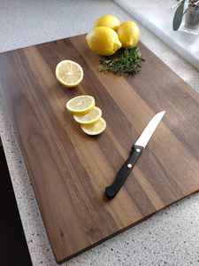 Tabla de cortar con mango - Product Image 3