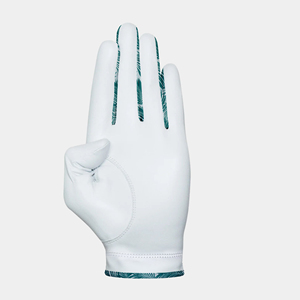 Guantes de golf de cuero Cabretta suave y duradero de calidad superior para hombres y mujeres recién llegados cómodos guantes deportivos de larga duración - Product Image 3