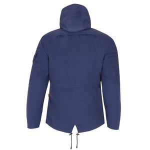 Chaqueta de Motociclismo Softshell Térmica, Impermeable y Cortavientos para Conductores de Logística y Compradores Comerciales - Product Image 2