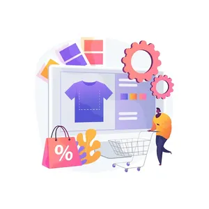 E-tail Evolution Revolutionize Sales Channels with Innovative E-commerce Website Development For Sale By Indian Exporters