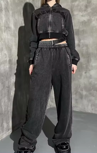 Chándales Deportivos para Hombre de Última Moda en Oferta, Chándales Deportivos con Logotipo Personalizado al por Mayor, Chándales con Etiquetas Privadas - Product Image 6