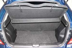 UTILISÉ LHD/RHD 2021 T0Y0TA STARLET - Product Image 2