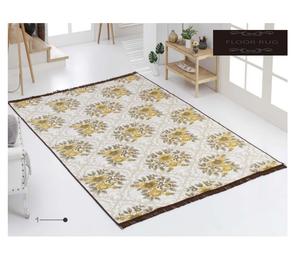 Alfombra Oriental de Lujo, Alfombra Decorativa, Alfombra Persa |      Tamaño 200*300cm |     Peso 6 kg - Product Image 1