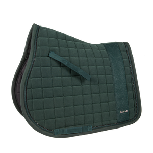 หนังเทียมสีเขียวอเนกประสงค์แผ่นอาน sottosella schabracken sellerria 2025ปลอกอาน - Product Image 1