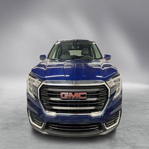 G-M-C Yu-Ter-rain 2023, best-seller, transmission automatique, terrain, SLE, 4D, utilitaire sport, 1.5L DOHC, transmission automatique à 9 vitesses - Product Image 2