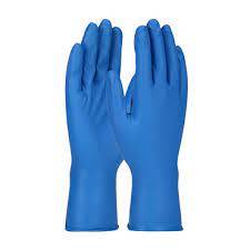 Gants d'examen en latex poudrés et sans poudre - Product Image 3