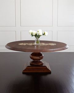 HOUSEWARMING GIFTS <b>STAND</b> High Quality Hot Selling Acacia <b>Wooden</b> High Foot Round Wood Tray <b>Cake</b> <b>Stand</b> for Serving <b>Cakes</b> and - Product Image 1