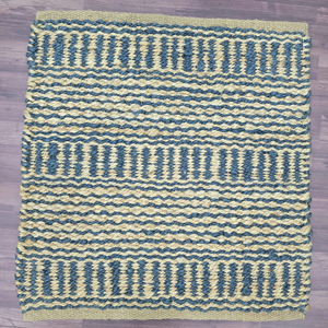 Tapis tufté main fait main couleur vibrante rond multicolore beaux tapis personnaliser taille disponible rouge et multicolore - Product Image 1