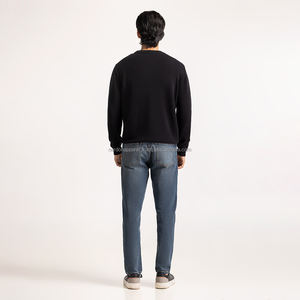 Nardon Apparel Sweat-shirt à capuche zippé Eco Smart pour homme - Product Image 2