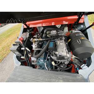 2025 HELI CPYD25 <b>Internal</b> <b>Combustion</b> <b>Forklift</b> - Product Image 5