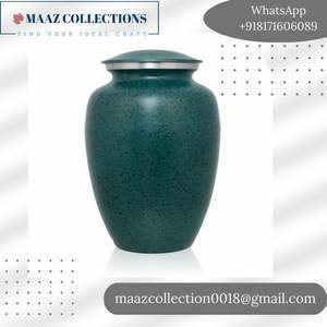 โกศใส่ศพสำหรับผู้ใหญ่โกศใส่เถ้ากระดูกโกศขนาดมาตรฐานกำหนดได้เอง - Product Image 3