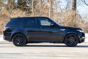 Range Rover Sport HSE 2017 - Product Image 3