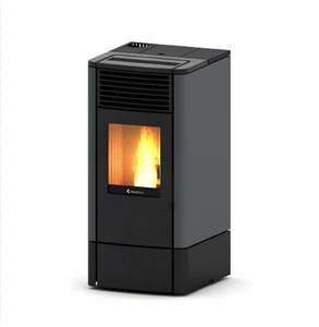 Sistema de calefacción de estufa de pellets de madera de calidad superior Equipo de calefacción para el hogar confiable Fácil instalación Comprar ahora a la venta - Product Image 5