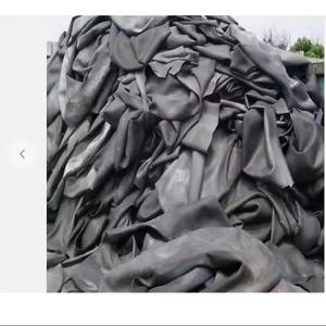 เศษท่อภายในบิวทิลใช้แล้วสะอาดจัดส่งเร็ววัสดุคุณภาพสูงสำหรับโรงงานและรีไซเคิล - Product Image 3