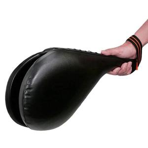 Kickboxing avec tapis de raquette de Taekwondo d'entraînement d'arts martiaux avec conception personnalisée - Product Image 4