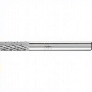 Fraise 3 PLUS HORSE ZYA, longueur de la tête 6 mm, longueur de la tige 16 mm, dents en carbure, destinée aux professionnels de la fraisage - Product Image 3