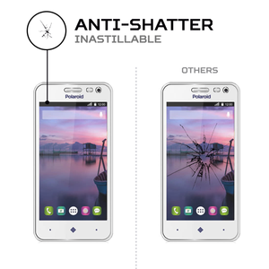 ฟิล์มกันรอย ANTISHOCK สำหรับอุปกรณ์เสริมมือถือโพลารอยด์ เทอร์โบ อี พรีเมียม - Product Image 4