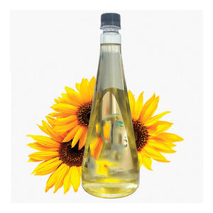 Huile de tournesol comestible 100% Pure nature huile de tournesol raffinée du brésil emballée dans des bouteilles 1L/3L/4L/5L/25L/ Pet - Product Image 6