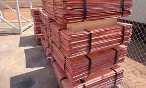 Customized 99.99% Pure Mill Berry Copper Cathode <b>Sheet</b> C17200 <b>Brass</b> Copper Plate for Wholesale - Product Image 6