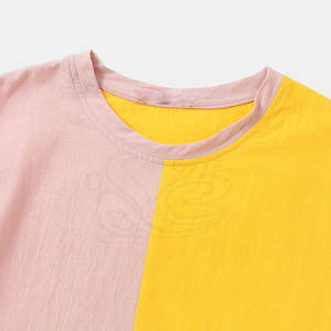 Made in Camiseta de alta calidad para hombre Camiseta de color sólido de talla grande para hombre Camiseta de secado rápido para adultos Made In Pakistan - Product Image 3