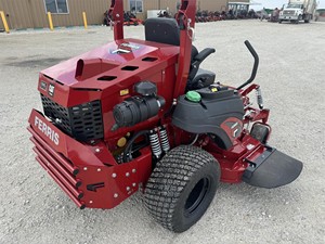 Tondeuse à gazon professionnelle Ferris IS6200 55,7 cm³ 4 temps à braquage zéro 1800W sans fil avec bac de ramassage - Product Image 6