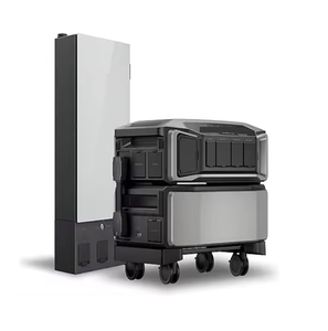 En EXISTENCIA Panel de Energía Inteligente para el Hogar Eco__& Flow Delta Pro Ultra 5G Enchufe Inteligente con Pantalla de 5.0 Pulgadas 1920X1080 Tipos de Enchufe EE. UU./UE/Reino Unido/Australia - Product Image 1