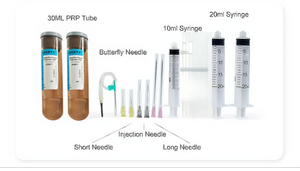 Steriles Einweg-PRP-Kit mit 30 ml und Gel-<span class=keywords><strong>Separator</strong></span> - Product Image 2