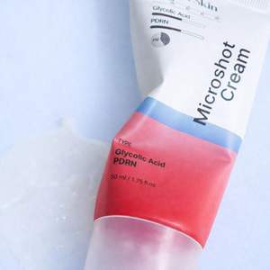 Crema de Microespículas con Ácido Glicólico y PDRN para la Renovación de la Piel - Product Image 2