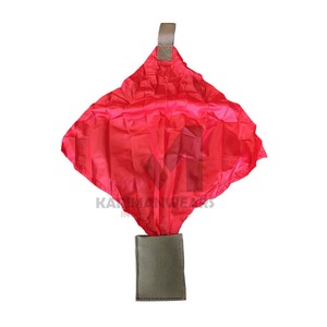 Dead Rag Invader Premium, Doble Costura Reforzada para Accesorios de Paintball con Puntos de Tensión, Soporte de Rosca para Deportes al Aire Libre - Product Image 1