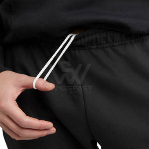 กางเกงวอร์มของผู้ชายแบบสั่งทำโลโก้ของคุณเอง - Product Image 6