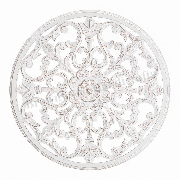 เผาสีขาวโบราณ