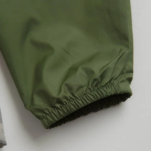 Nouvelle mode hommes veste coupe-vent tissu durable haut tendance taux raisonnable veste coupe-vent pour homme de qualité supérieure - Product Image 5