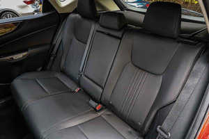 2024 AWD Caja de Cambios Automática, Título Limpio, Sin Accidentes, Bajo Kilometraje, Listo para Envío - Product Image 6