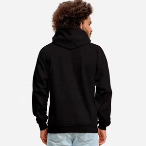 Pulls à capuche en coton durables et conçus sur mesure fabriqués en vrac disponibles à des prix compétitifs - Product Image 2