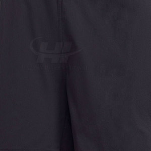 High Quality Solid Men's Casual Gym Shorts Fitness Wear Eco-Friendly Breathable Quick Dry Elastic Waist Low Price Hot Arrival - Product Image 5
