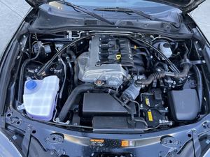 Mazda MX-5 GT 2020 Usado (LHD/RHD) - Product Image 6