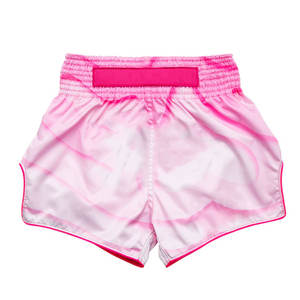 Pantalones cortos Mma de alta elasticidad Muy Muay Thai Gladiator Shorts Sublimación Fight Mma Shorts jiu jitsu kimono - Product Image 1