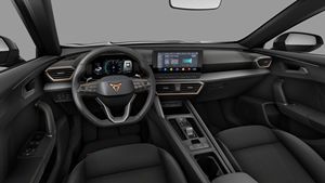 FORMENTOR E-HYBRID 150 SUV 2024 - Moteur silencieux, capteur de lumière - À vendre - Product Image 4