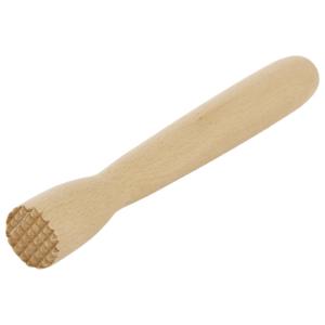 APS Wood Pestle 2.5cm for <b>Bar</b> <b>Tools</b> - Product Image 3