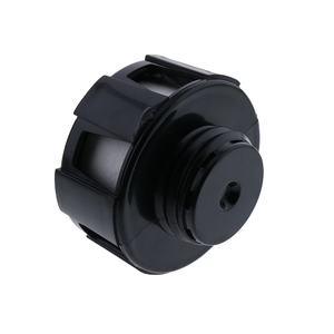 Le ressort de jambe de force à gaz de cabine 7100508 de haute qualité convient au chargeur de direction de dérapage de tracteur d'excavatrice de bobccat de kubota - Product Image 4