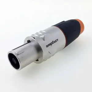 Connecteur speakon 4 broches femelle - Product Image 5