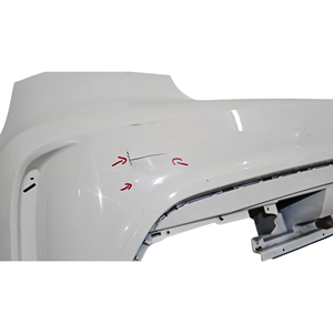PARACHOQUES TRASERO COMPLETO MERCEDES Clase A (W176) A1768852325 (12>18) - Product Image 6
