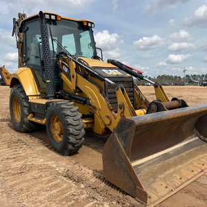 Los componentes del núcleo del cargador frontal Caterpillar 420F usados incluyen el cojinete del motor - Product Image 1