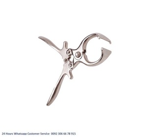 Castrador Veterinario Sin Sangre 23 Cm - Product Image 3
