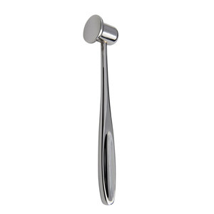 Haute Qualité En Acier Inoxydable Marteau Maillet Os En Caoutchouc Cottle Maillet Orthopédique Os En Acier Inoxydable Marteau - Product Image 3